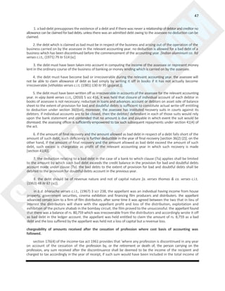 Llb Part 2 Notes.pdf Law of Taxation llb 2nd - LLB - Notes.pdf