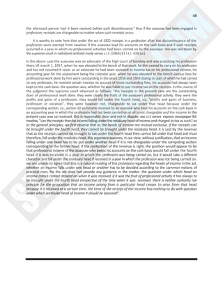 Llb Part 2 Notes.pdf Law of Taxation llb 2nd - LLB - Notes.pdf