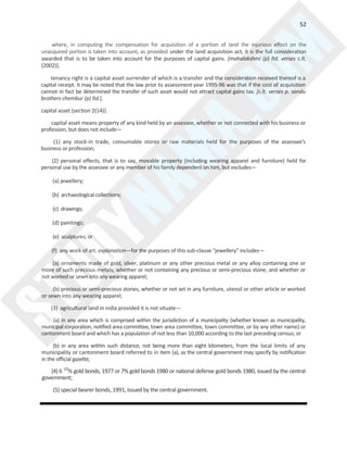 Llb Part 2 Notes.pdf Law of Taxation llb 2nd - LLB - Notes.pdf