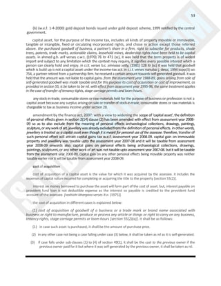 Llb Part 2 Notes.pdf Law of Taxation llb 2nd - LLB - Notes.pdf