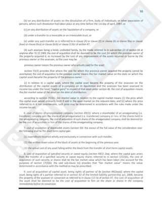 Llb Part 2 Notes.pdf Law of Taxation llb 2nd - LLB - Notes.pdf