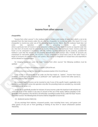 Llb Part 2 Notes.pdf Law of Taxation llb 2nd - LLB - Notes.pdf