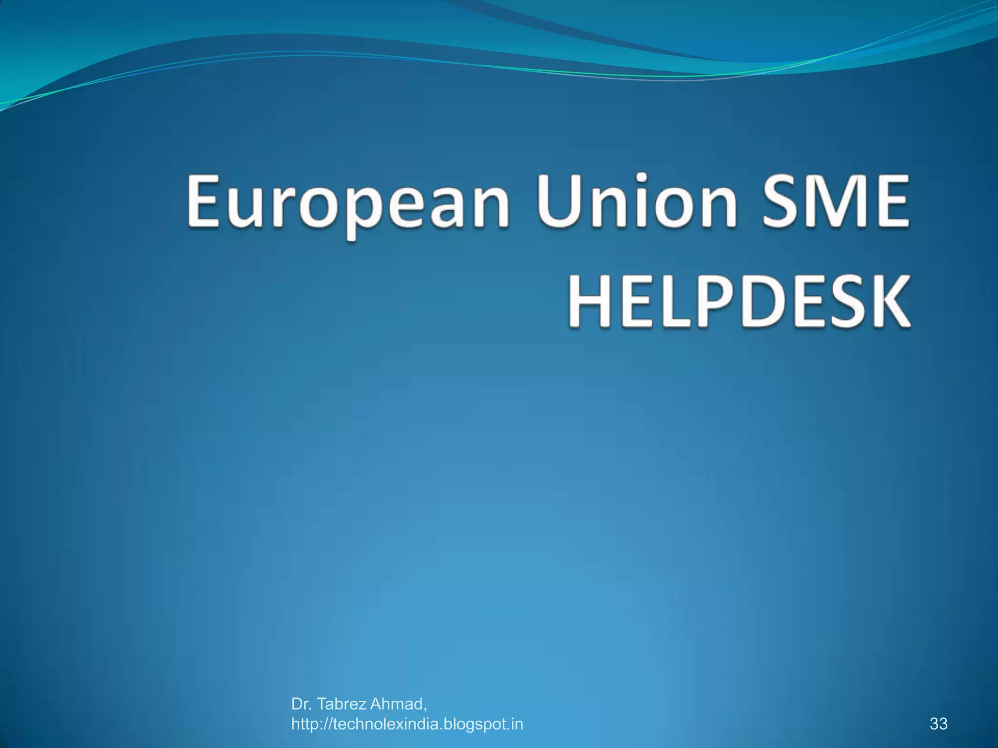 Dr. Tabrez Ahmad,
http://technolexindia.blogspot.in

33

 