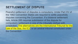 Chapter 8 Territorial Sea under United Nation Convention on the Law of ...