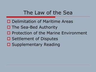 Law_of_The_Sea_UNCLOS_3_1982.pptx