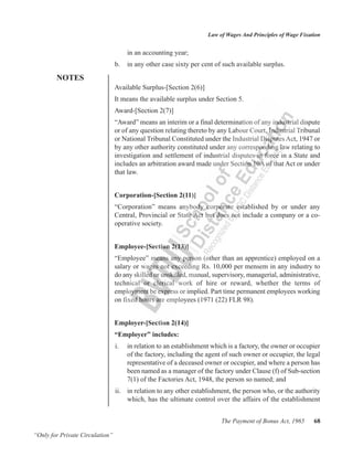 Operatives Wages Register LAW OF WAGES AND PRINCIPLES OF WAGE FIXATION.pdf