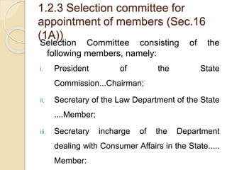 State Comitee State Commission | PPTX