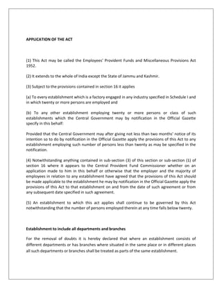 (a) such sums from the employer's contribution under section 6 not exceeding eight and one-third per cent of the basic wages dearness allowance and retaining allowance if any of the concerned employees as may specified in the Pension Scheme;