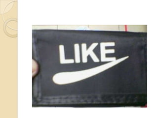 Law relating to intellectual property 