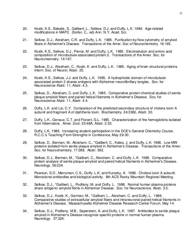 lawrence duffy cv soc 873 form