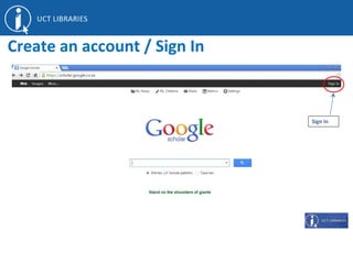 Sign In
Create an account / Sign In
 
