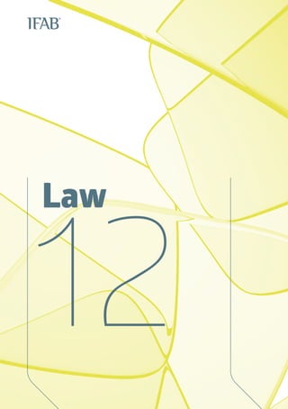 Law
12
 