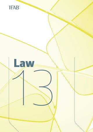 Law
13
 