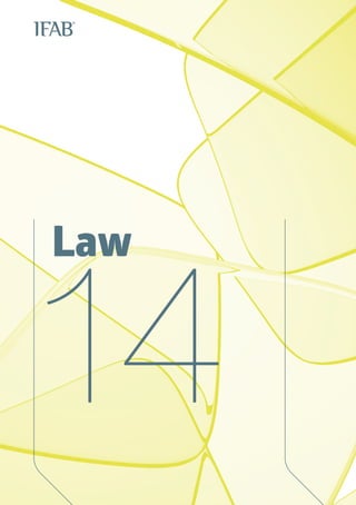 Law
14
 