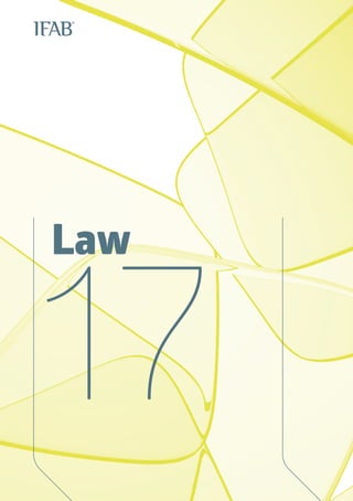 Law
17
 