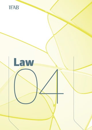 Law
04
 