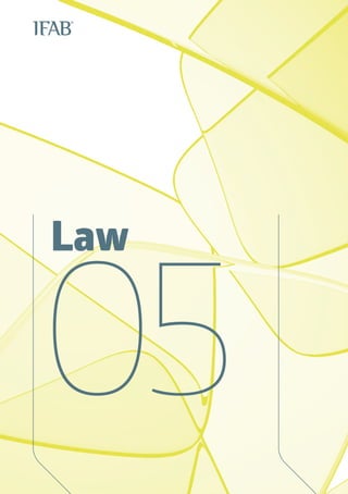 Law
05
 