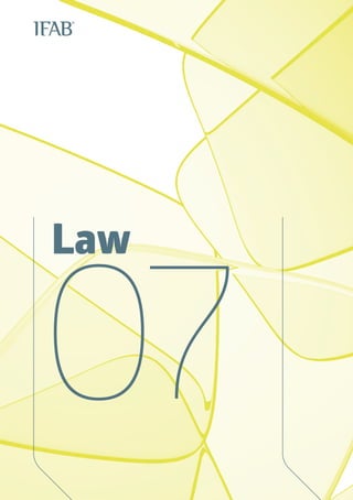 Law
07
 