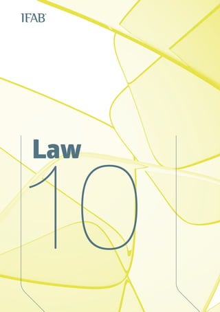 Law
10
 