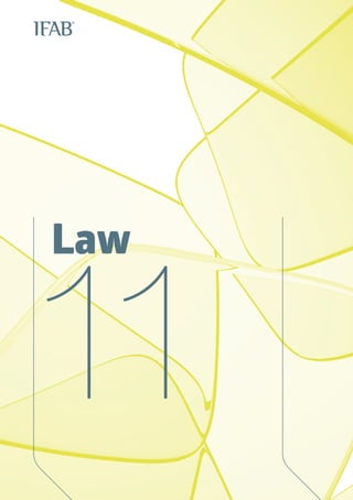 Law
11
 