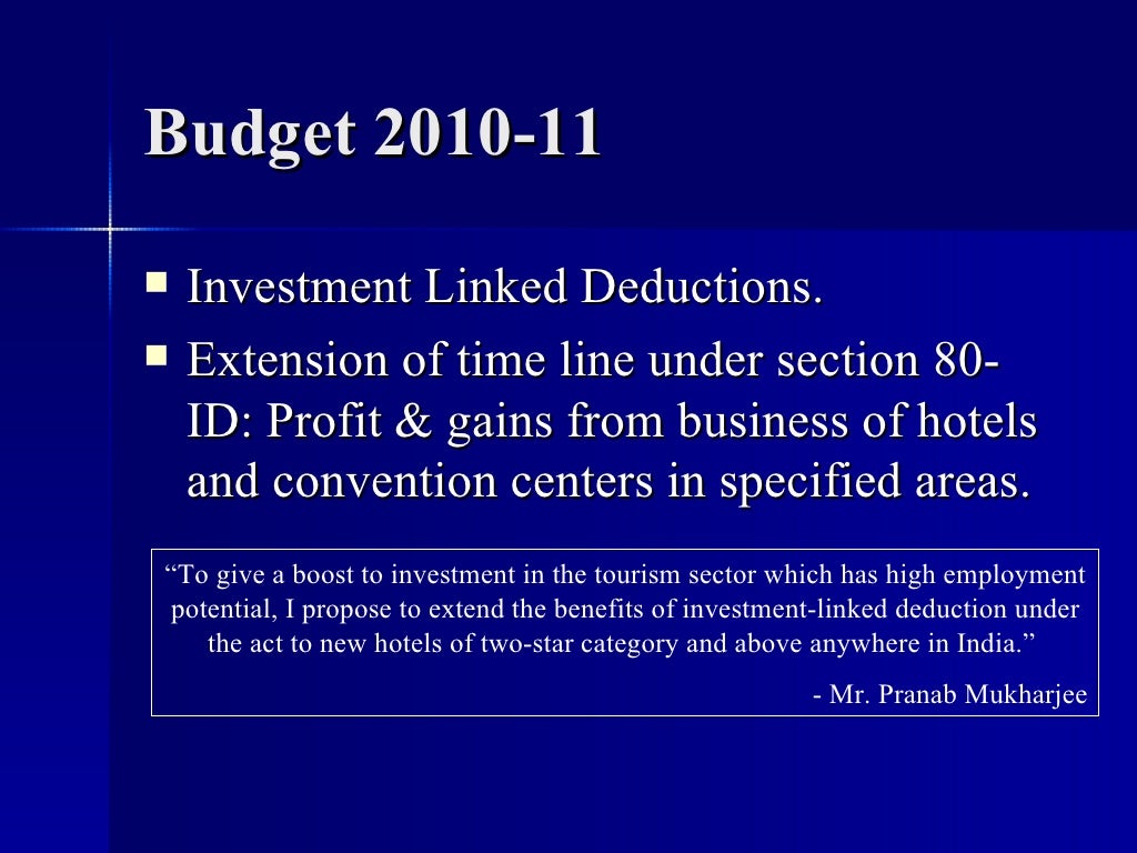 Laws Governing Hotel Industry