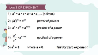 laws of ex grade 7(exercises) prosperidad.pptx