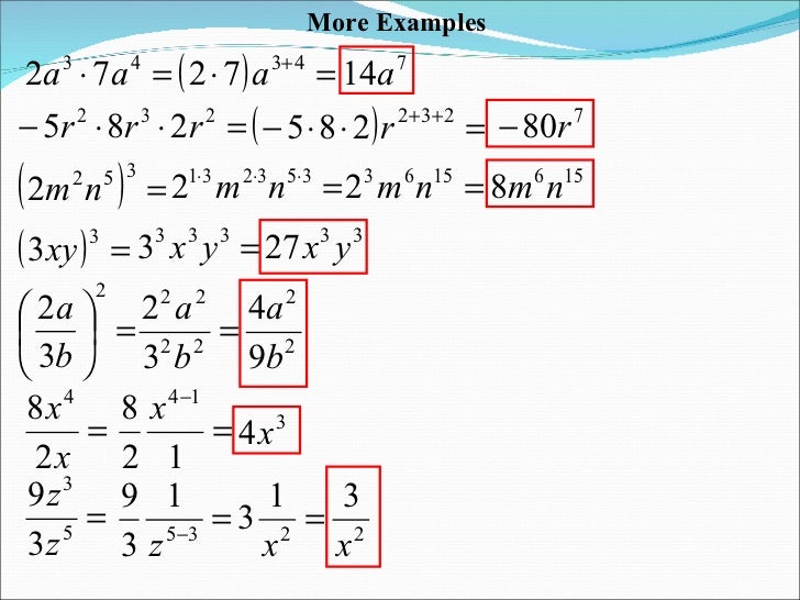 of solutions examples base to examples 5 the 4 power always first is basic examples basic