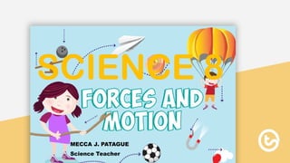 three LAWS OF MOTION by Isaac Newton .pptx