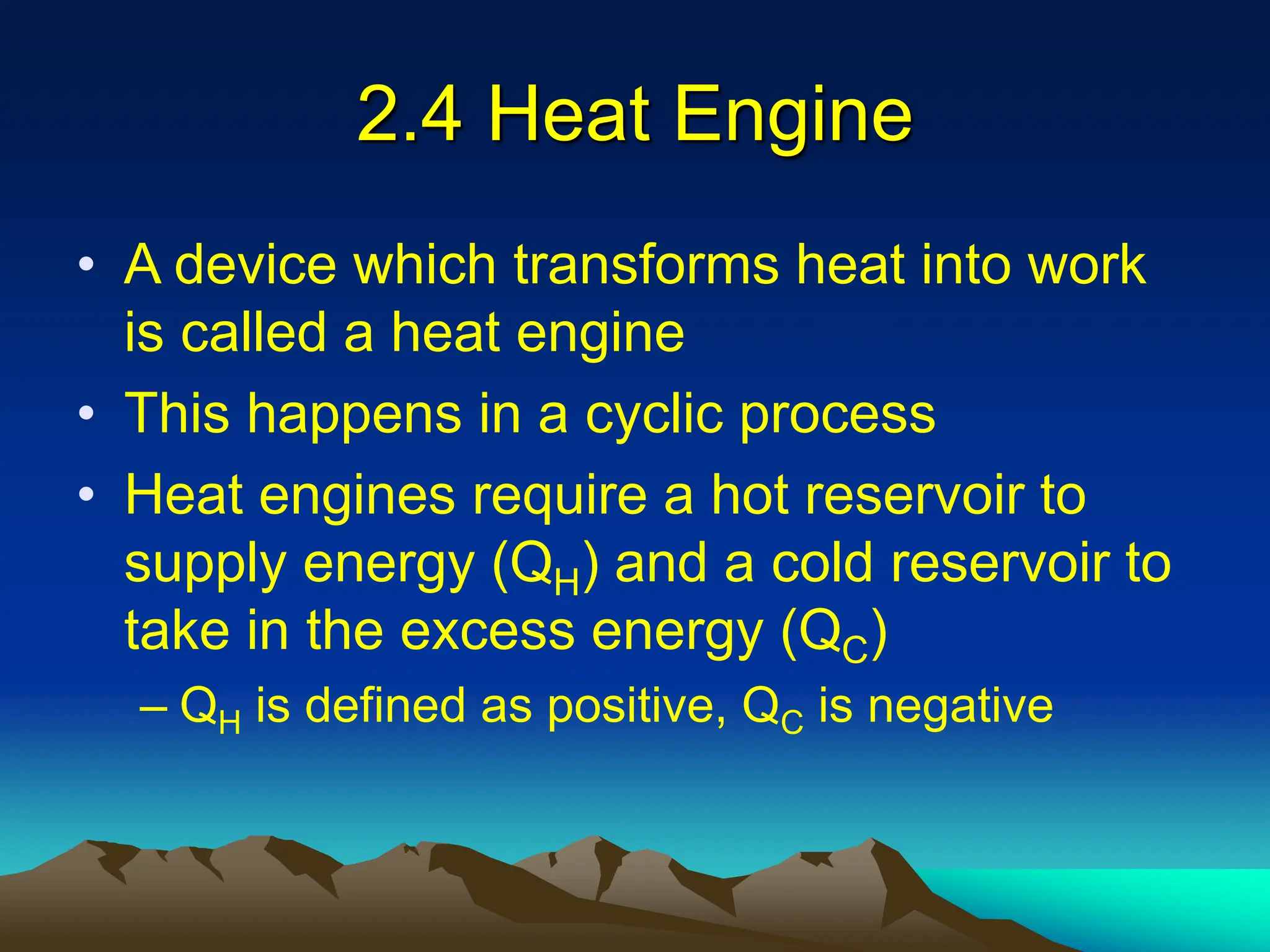 Introduction To Laws Of Thermodynamics ppt Introduction to laws of thermodynamics ppt