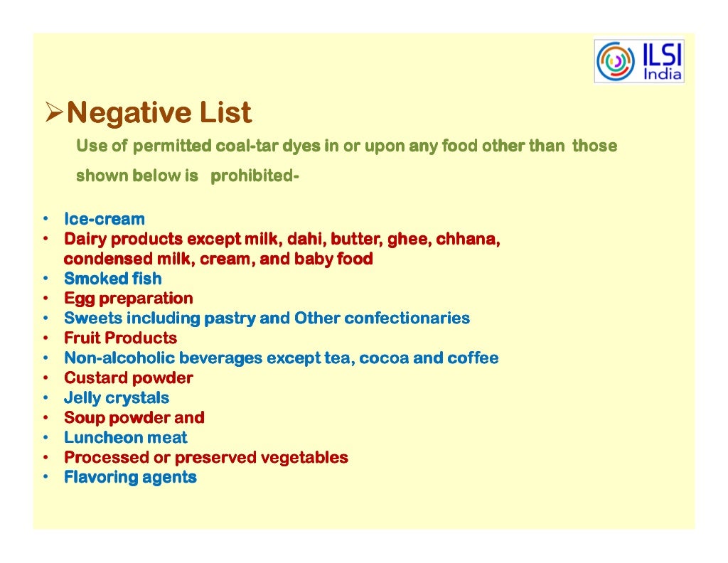 Laws & Regulations Relating to Foods in Sri Lanka, Bangladesh & Nepal