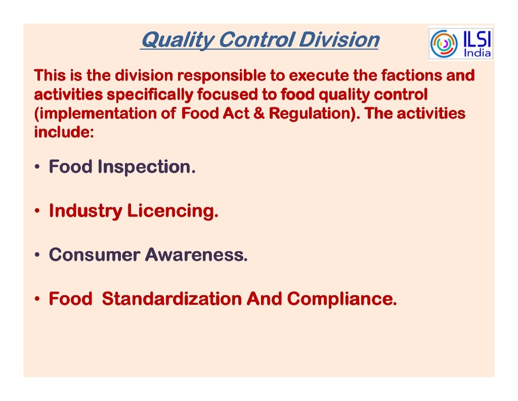 Laws & Regulations Relating to Foods in Sri Lanka, Bangladesh & Nepal