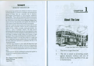 Law to provide protection