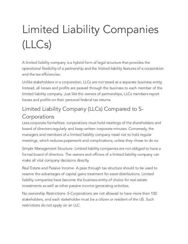 Startup Guide to Incorporating by LawTrades