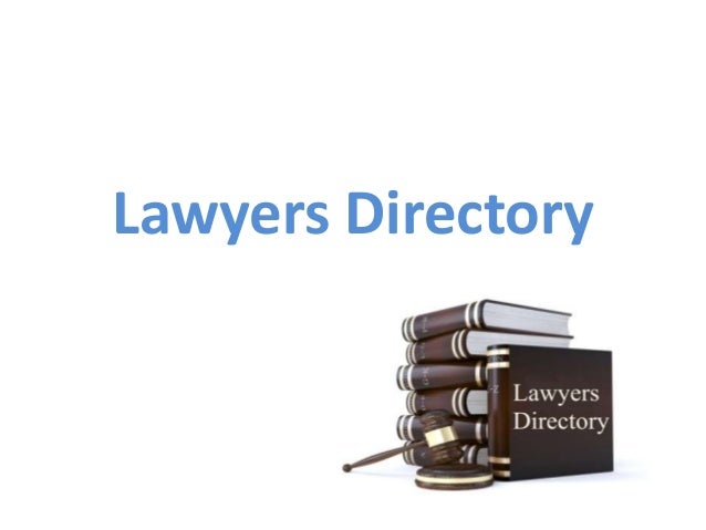 Lawyers directory | Law firm Directory Lawyers directory | Law firm Directory