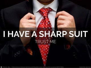 Lawyers earning trust