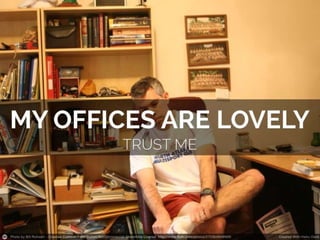 Lawyers earning trust