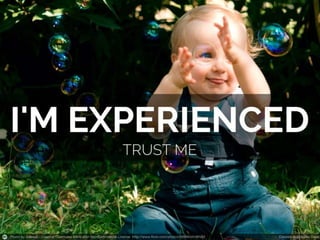 Lawyers earning trust
