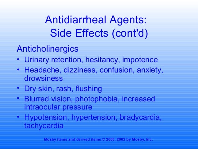 Clindamycin Side Effects Headache