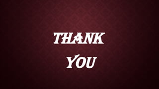 THANK
YOU
 