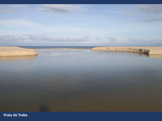 Praia de Traba
 