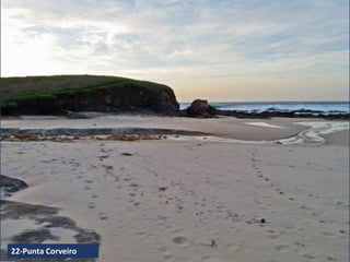 22-Punta Corveiro
 