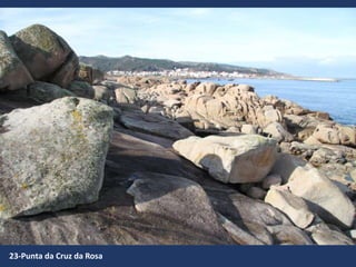 23-Punta da Cruz da Rosa
 