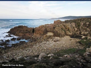 Punta da Cruz da Rosa
 