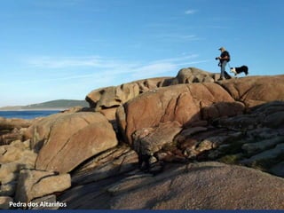 Pedra dos Altariños
 