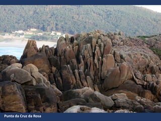 Punta da Cruz da Rosa
 