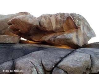 Pedra dos Altariños
 