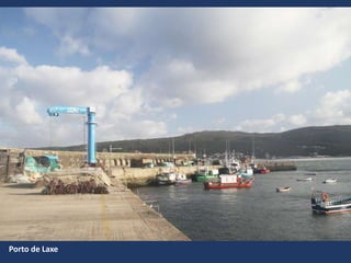 Porto de Laxe
 