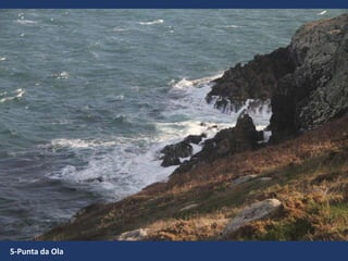 5-Punta da Ola
 