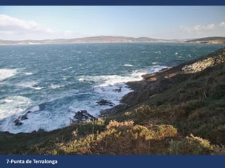 7-Punta de Terralonga
 