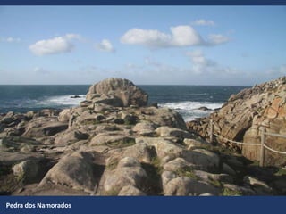 Pedra dos Namorados
 
